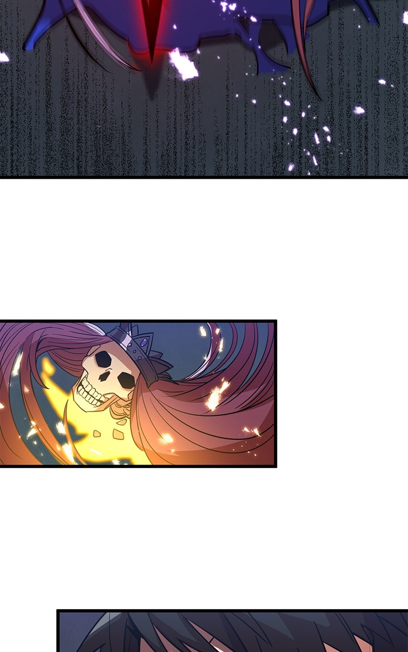 Savior ofDivine Blood Ep. 11 - Zone: Soldiers’ Grave 2 page 122 - 
