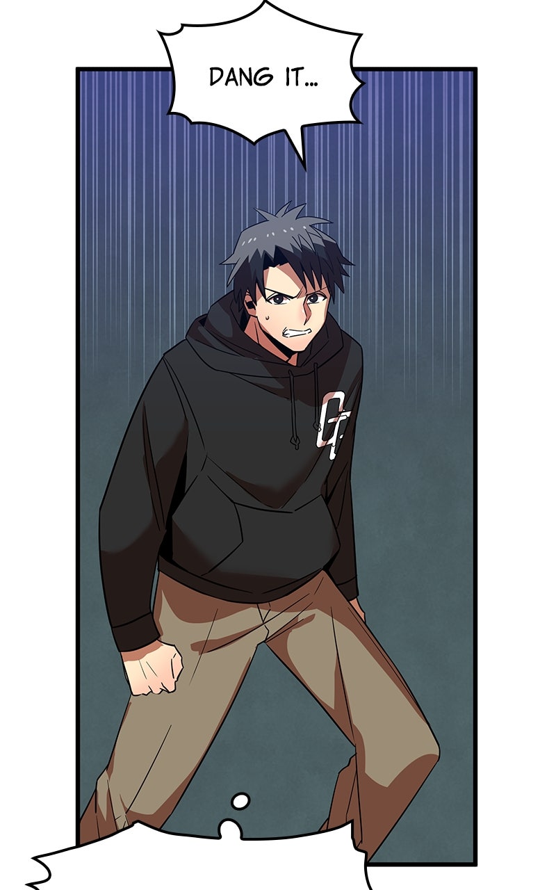 Savior ofDivine Blood Ep. 11 - Zone: Soldiers’ Grave 2 page 127 - 
