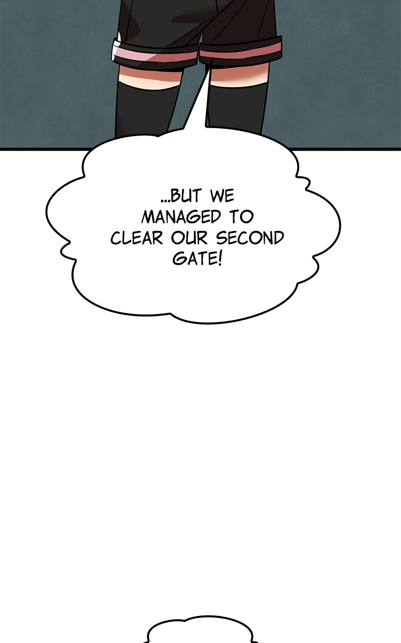 Savior ofDivine Blood Ep. 11 - Zone: Soldiers’ Grave 2 page 132 - 