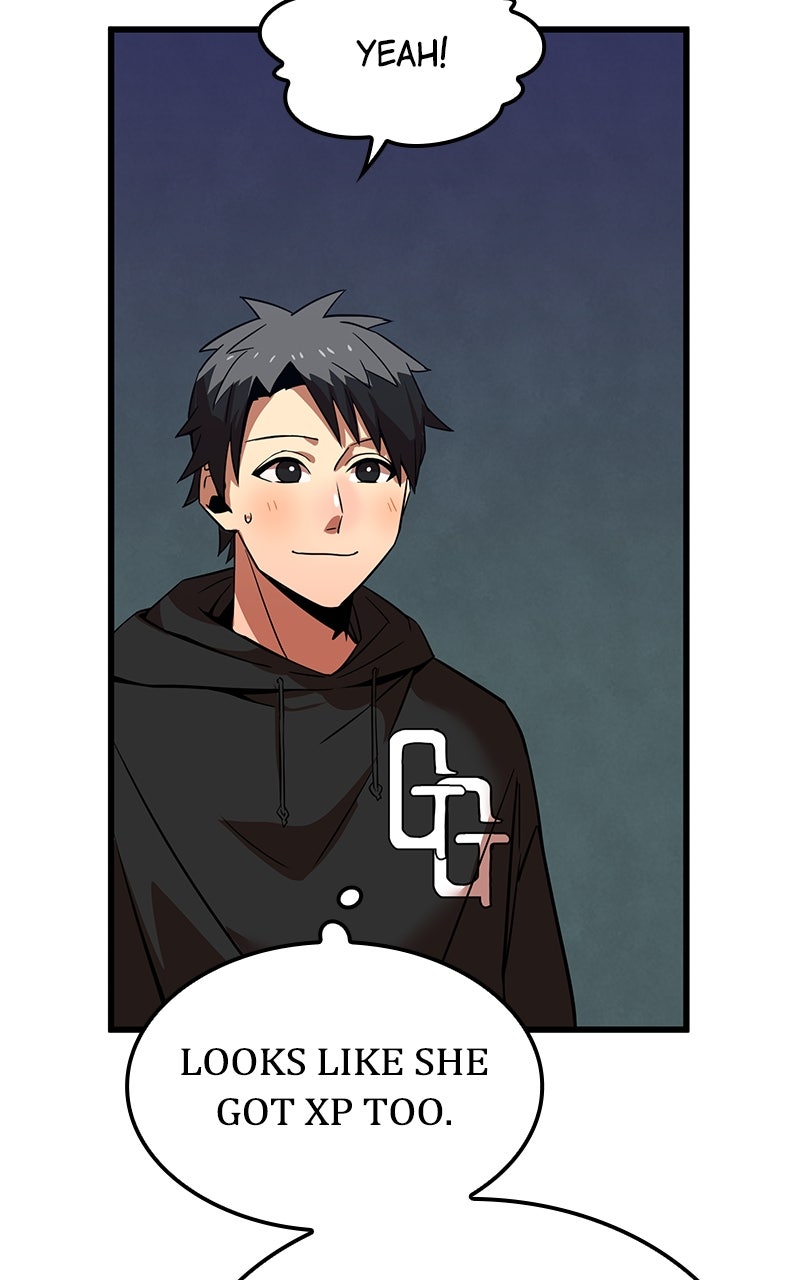 Savior ofDivine Blood Ep. 11 - Zone: Soldiers’ Grave 2 page 133 - 