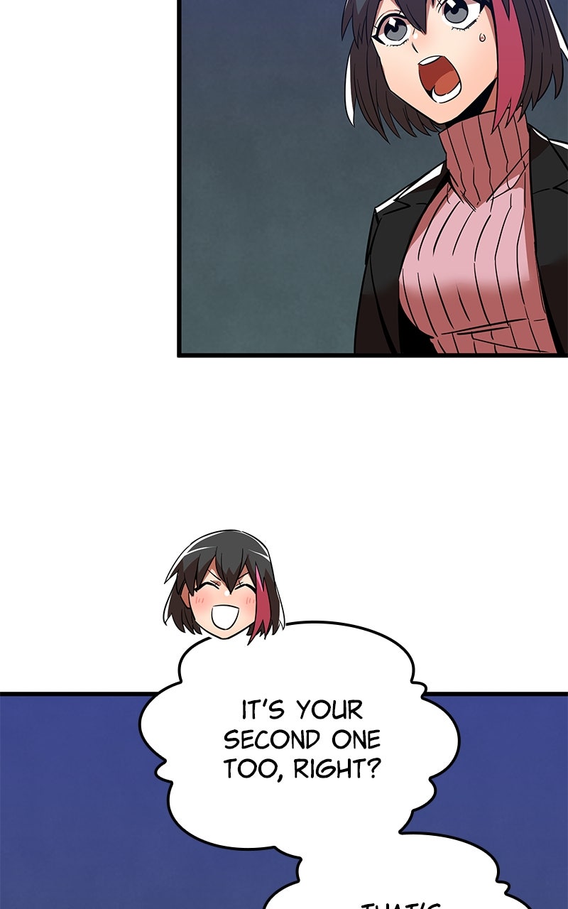 Savior ofDivine Blood Ep. 11 - Zone: Soldiers’ Grave 2 page 147 - 