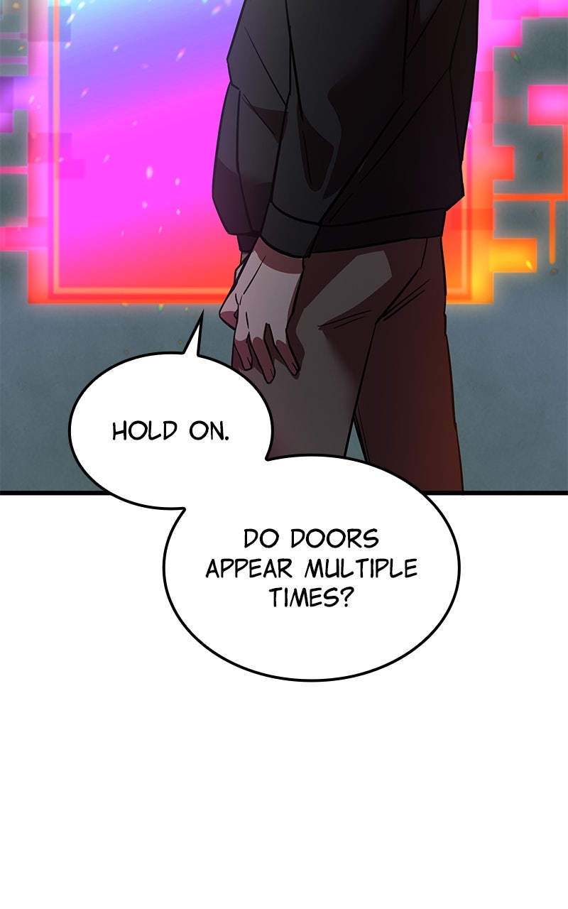 Savior ofDivine Blood Ep. 11 - Zone: Soldiers’ Grave 2 page 149 - 