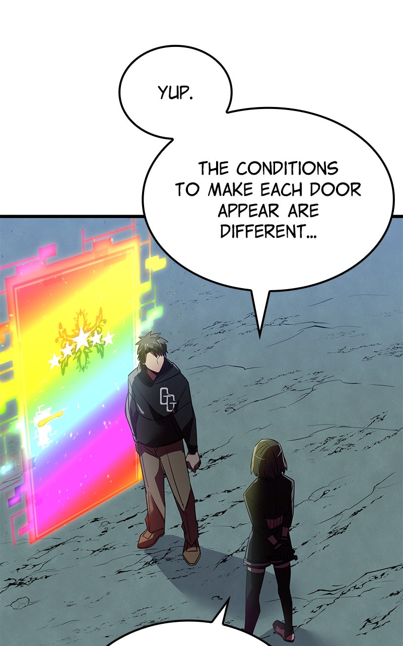Savior ofDivine Blood Ep. 11 - Zone: Soldiers’ Grave 2 page 150 - 