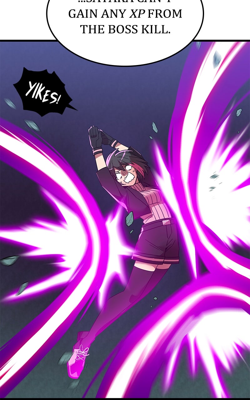 Savior ofDivine Blood Ep. 11 - Zone: Soldiers’ Grave 2 page 16 - 