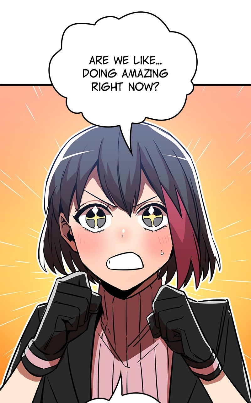 Savior ofDivine Blood Ep. 11 - Zone: Soldiers’ Grave 2 page 154 - 