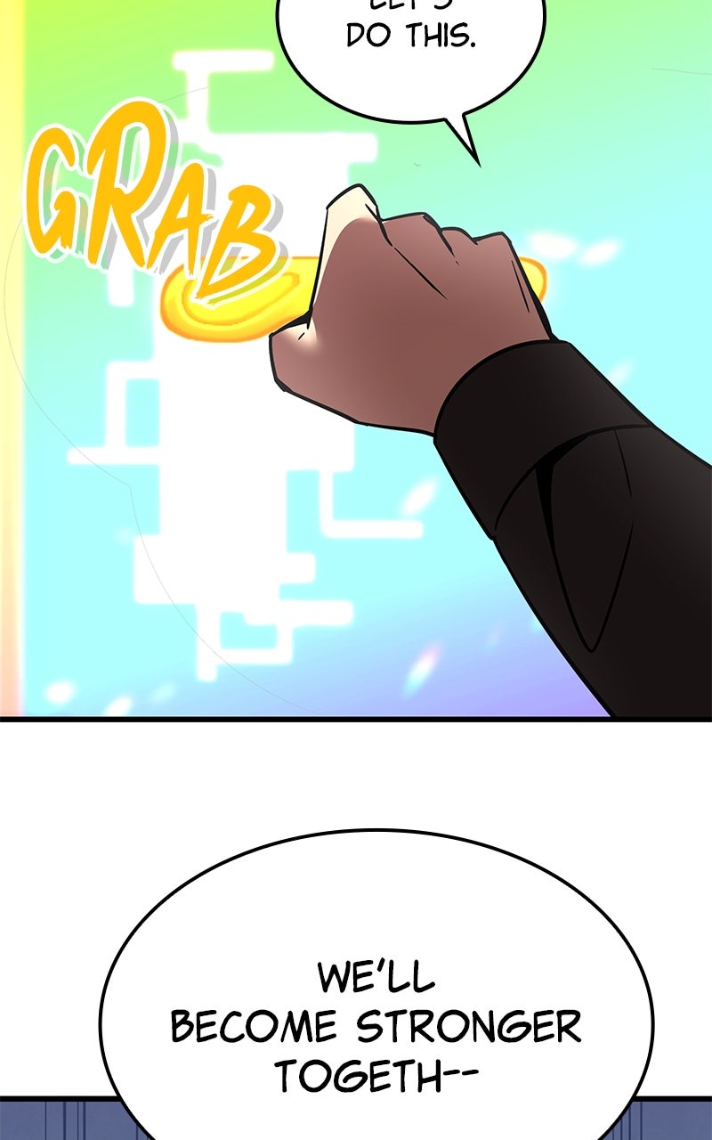 Savior ofDivine Blood Ep. 11 - Zone: Soldiers’ Grave 2 page 163 - 
