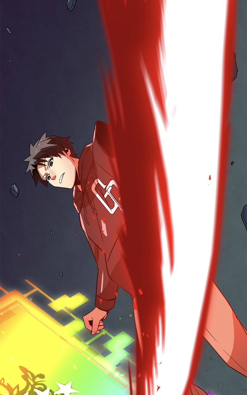 Savior ofDivine Blood Ep. 11 - Zone: Soldiers’ Grave 2 page 170 - 