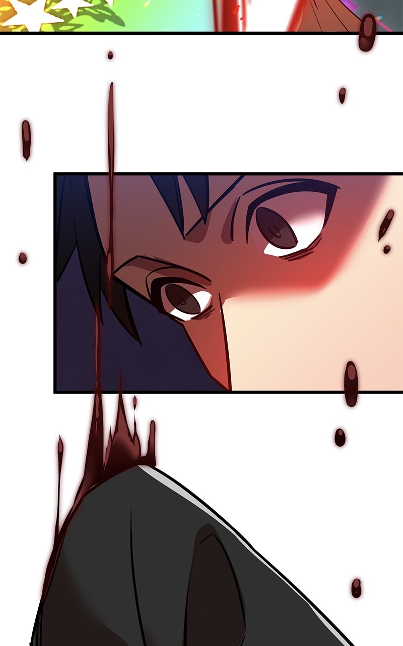 Savior ofDivine Blood Ep. 11 - Zone: Soldiers’ Grave 2 page 171 - 