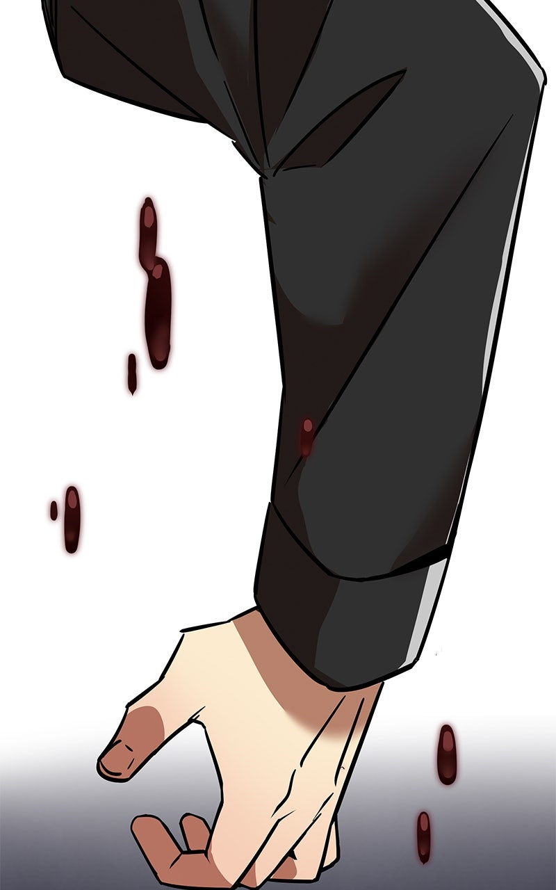Savior ofDivine Blood Ep. 11 - Zone: Soldiers’ Grave 2 page 172 - 