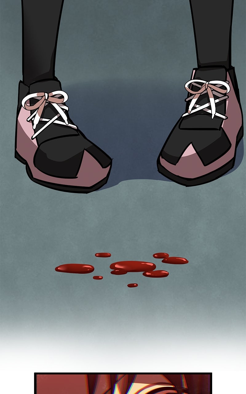 Savior ofDivine Blood Ep. 11 - Zone: Soldiers’ Grave 2 page 175 - 