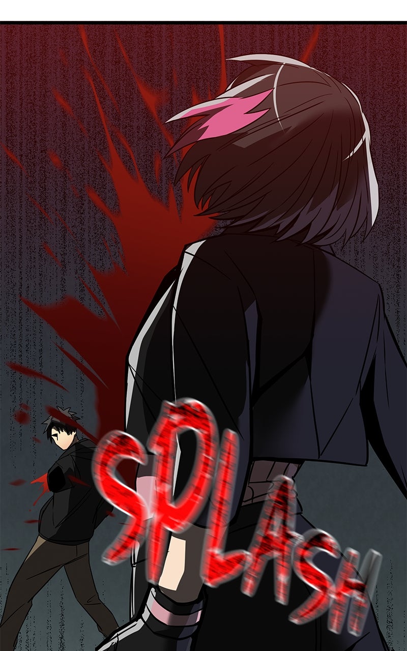 Savior ofDivine Blood Ep. 11 - Zone: Soldiers’ Grave 2 page 178 - 