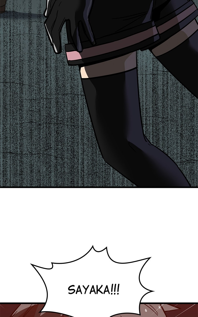 Savior ofDivine Blood Ep. 11 - Zone: Soldiers’ Grave 2 page 179 - 