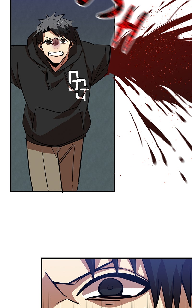 Savior ofDivine Blood Ep. 11 - Zone: Soldiers’ Grave 2 page 181 - 