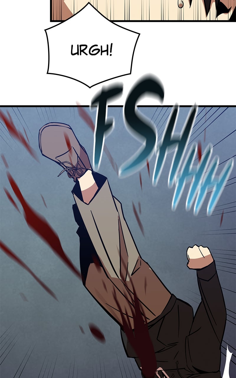 Savior ofDivine Blood Ep. 11 - Zone: Soldiers’ Grave 2 page 182 - 