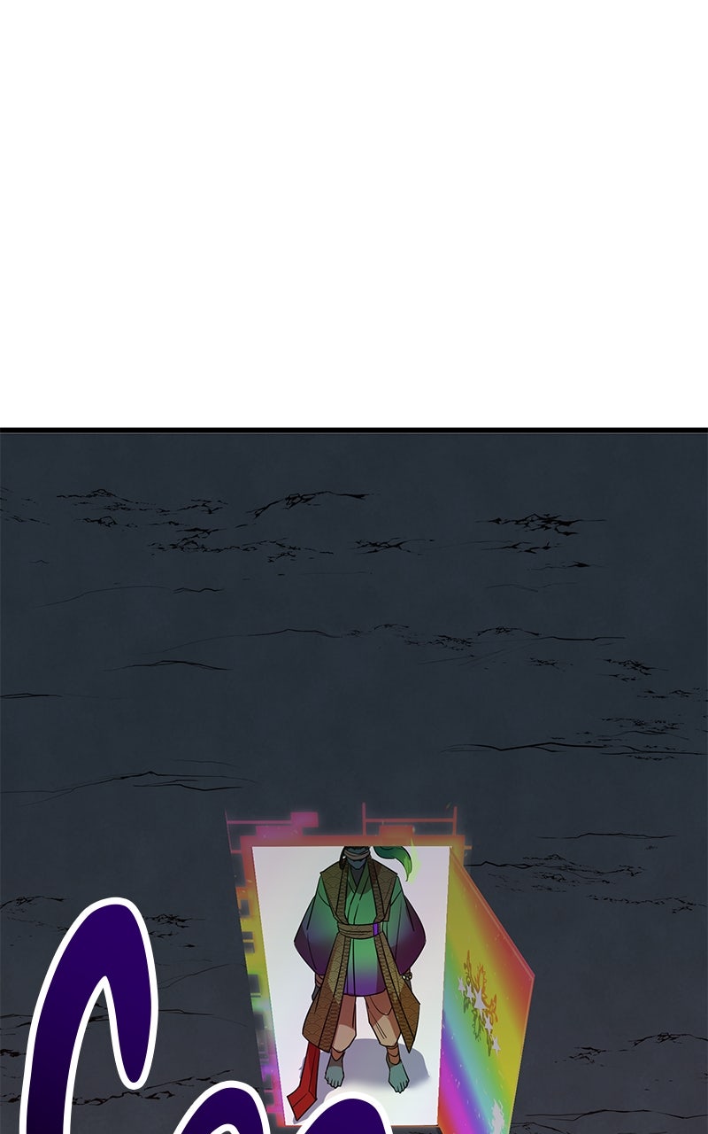 Savior ofDivine Blood Ep. 11 - Zone: Soldiers’ Grave 2 page 184 - 