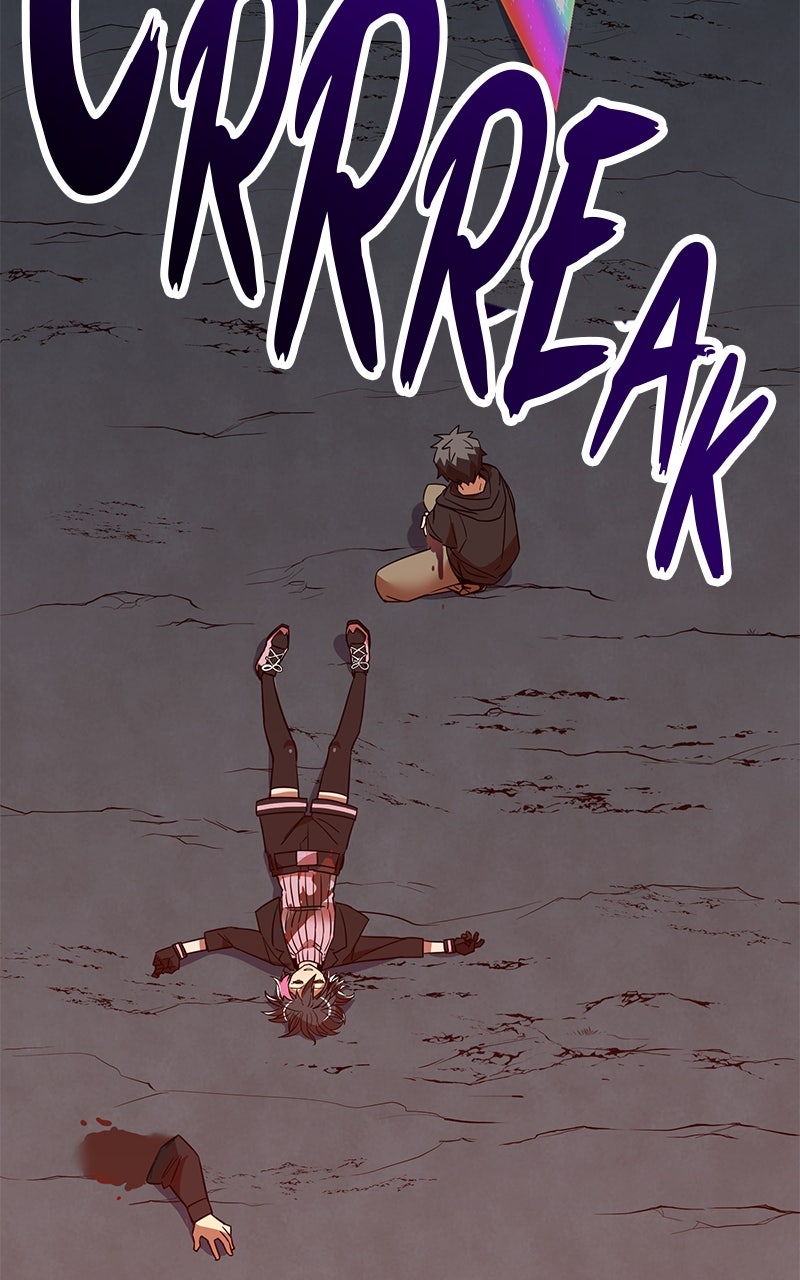Savior ofDivine Blood Ep. 11 - Zone: Soldiers’ Grave 2 page 185 - 