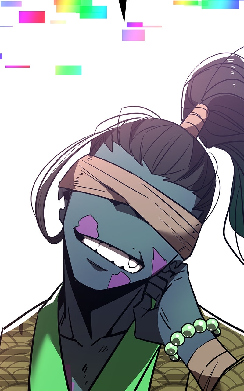 Savior ofDivine Blood Ep. 11 - Zone: Soldiers’ Grave 2 page 190 - 
