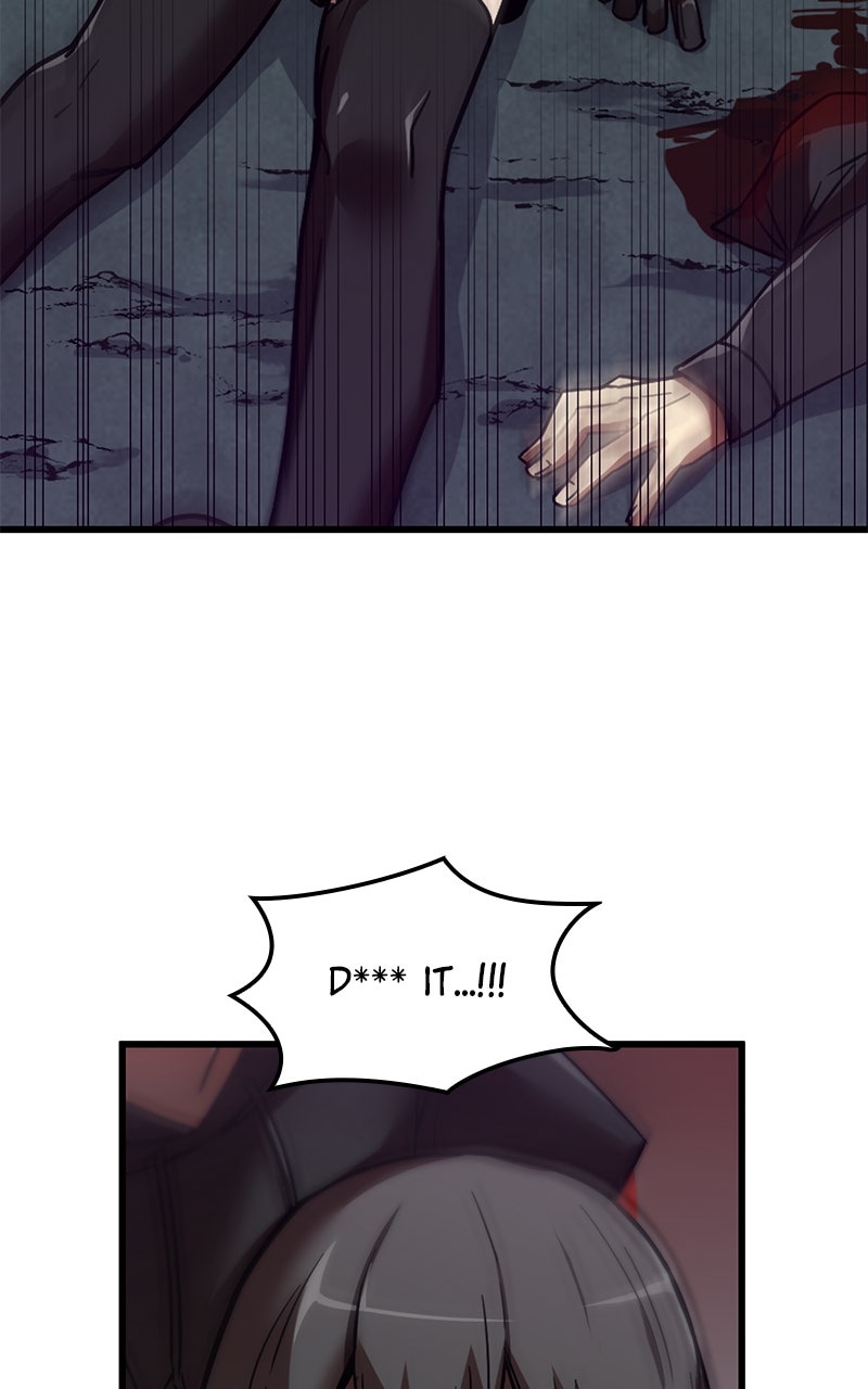 Savior ofDivine Blood Ep. 11 - Zone: Soldiers’ Grave 2 page 197 - 