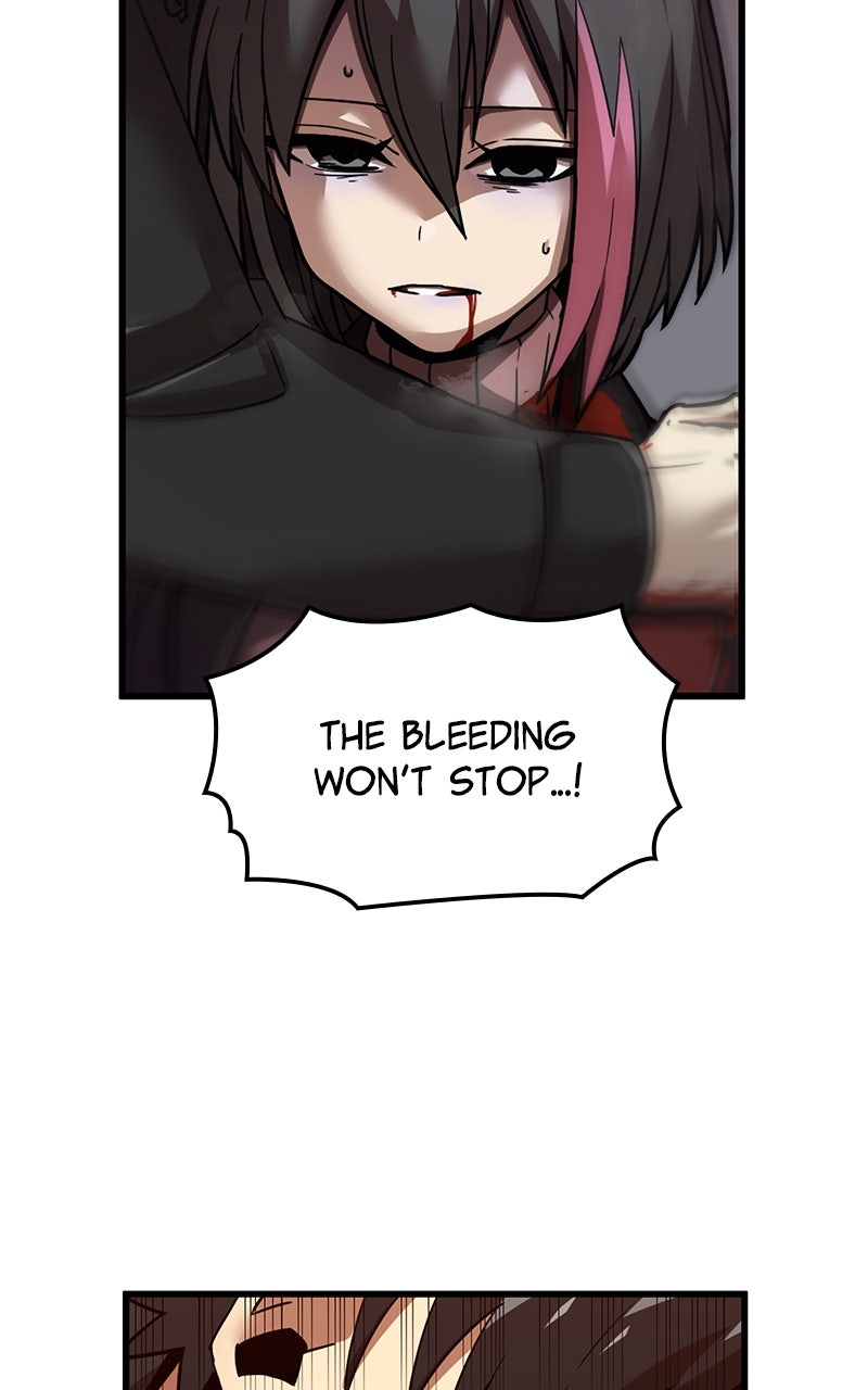 Savior ofDivine Blood Ep. 11 - Zone: Soldiers’ Grave 2 page 198 - 
