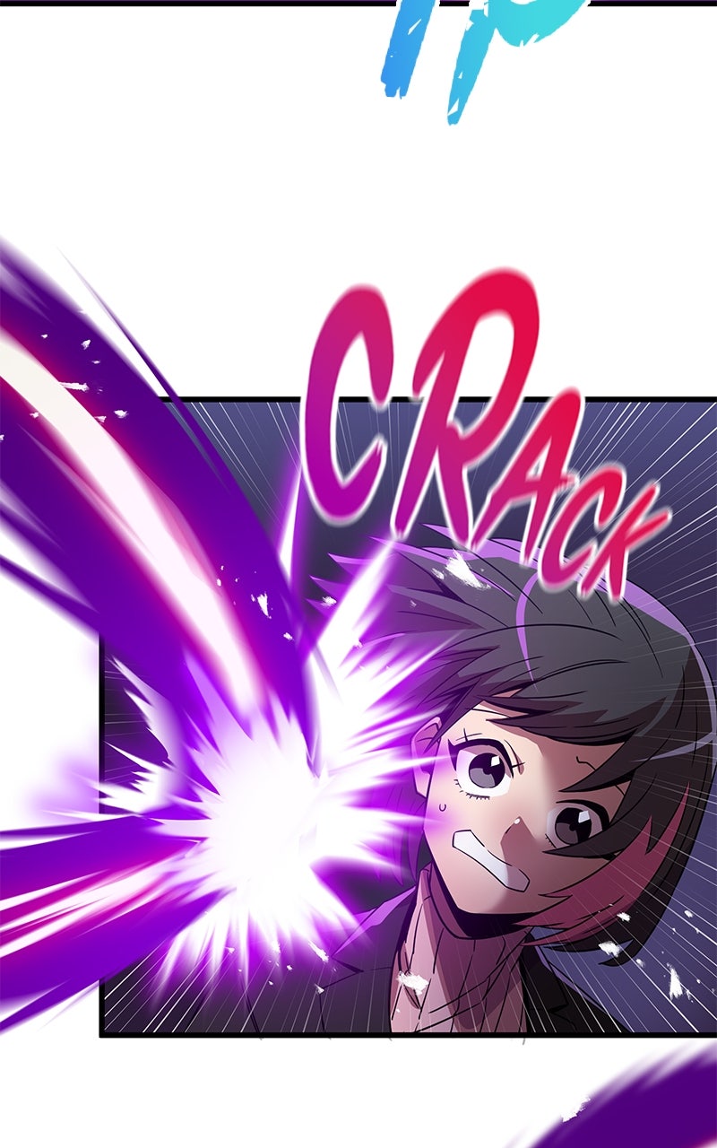 Savior ofDivine Blood Ep. 11 - Zone: Soldiers’ Grave 2 page 3 - 