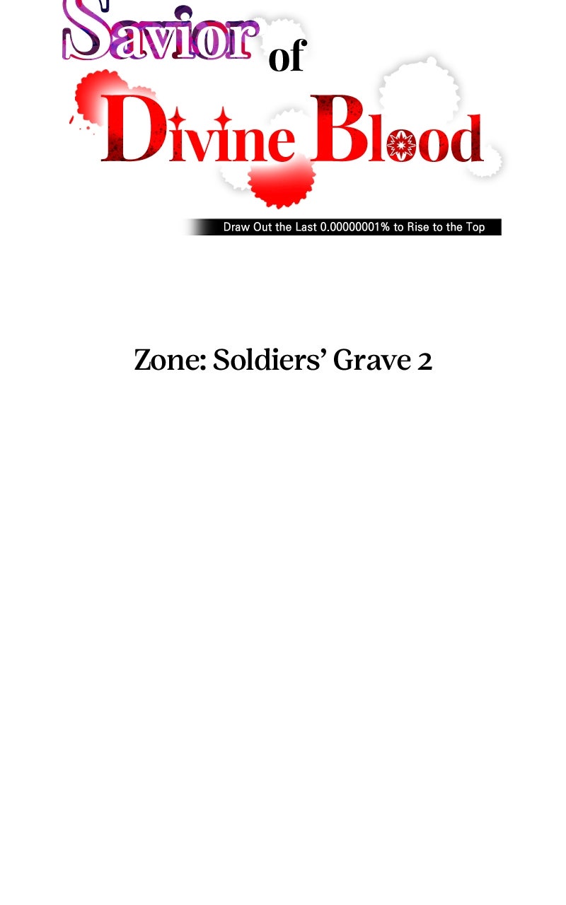 Savior ofDivine Blood Ep. 11 - Zone: Soldiers’ Grave 2 page 21 - 