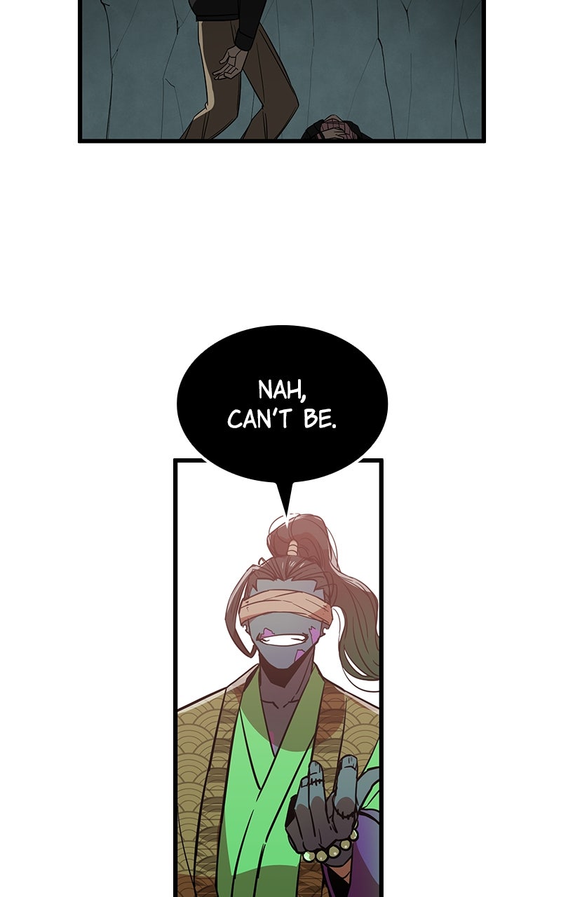 Savior ofDivine Blood Ep. 11 - Zone: Soldiers’ Grave 2 page 202 - 