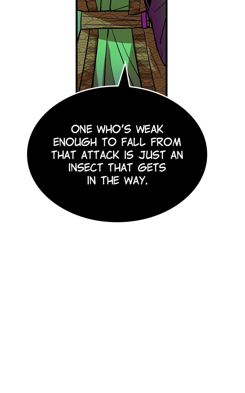Savior ofDivine Blood Ep. 11 - Zone: Soldiers’ Grave 2 page 203 - 