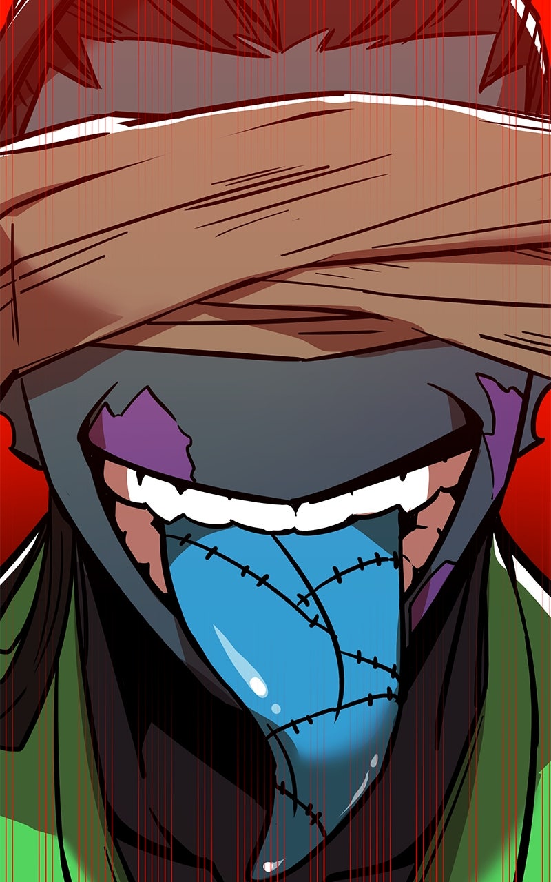 Savior ofDivine Blood Ep. 11 - Zone: Soldiers’ Grave 2 page 205 - 