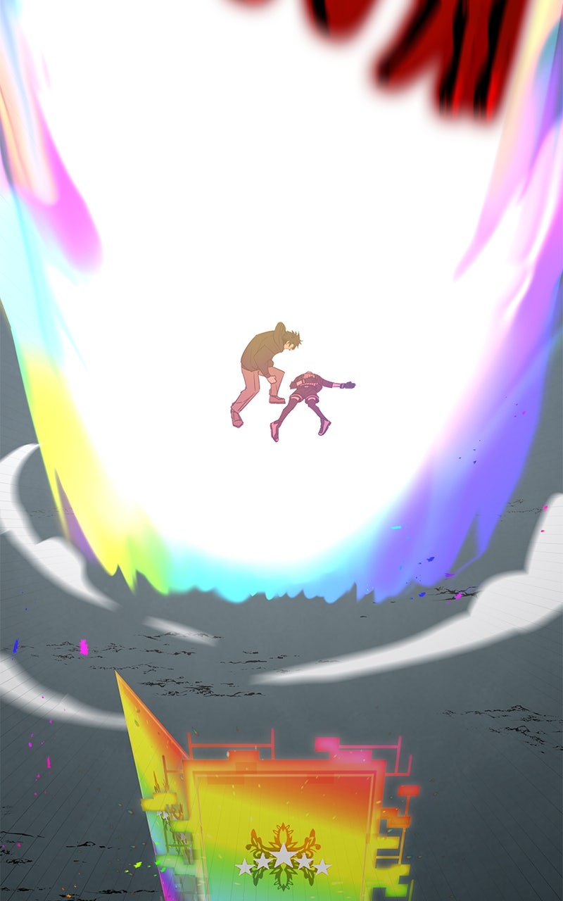 Savior ofDivine Blood Ep. 11 - Zone: Soldiers’ Grave 2 page 207 - 