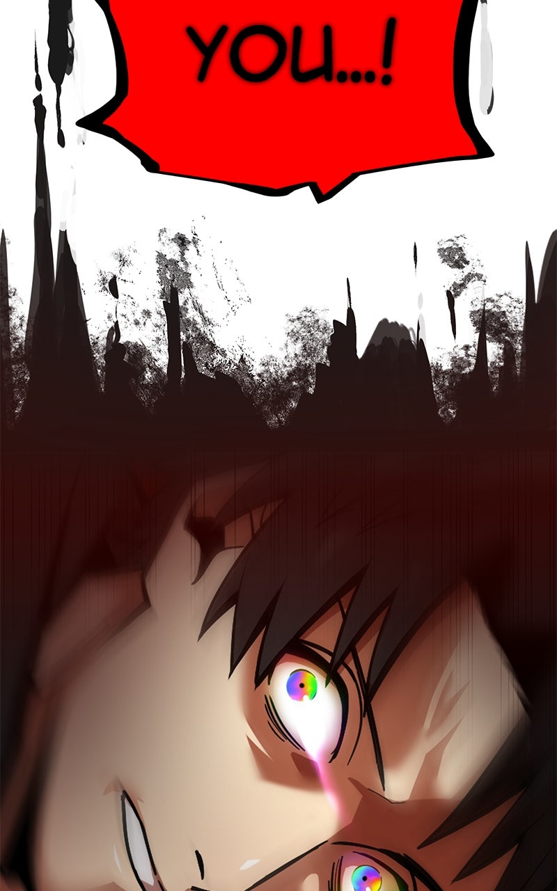 Savior ofDivine Blood Ep. 11 - Zone: Soldiers’ Grave 2 page 209 - 