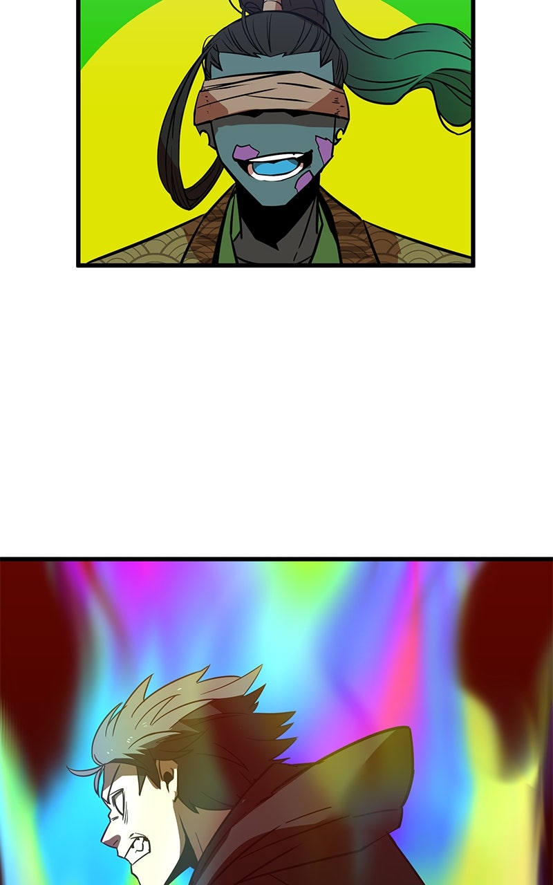 Savior ofDivine Blood Ep. 11 - Zone: Soldiers’ Grave 2 page 211 - 