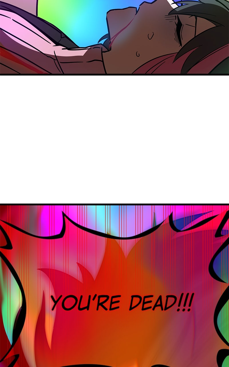 Savior ofDivine Blood Ep. 11 - Zone: Soldiers’ Grave 2 page 213 - 