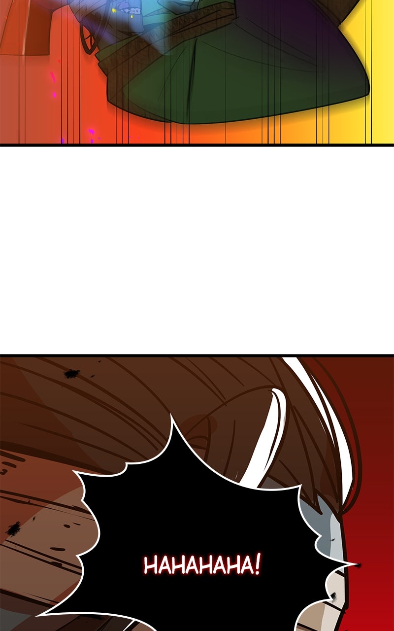 Savior ofDivine Blood Ep. 11 - Zone: Soldiers’ Grave 2 page 218 - 
