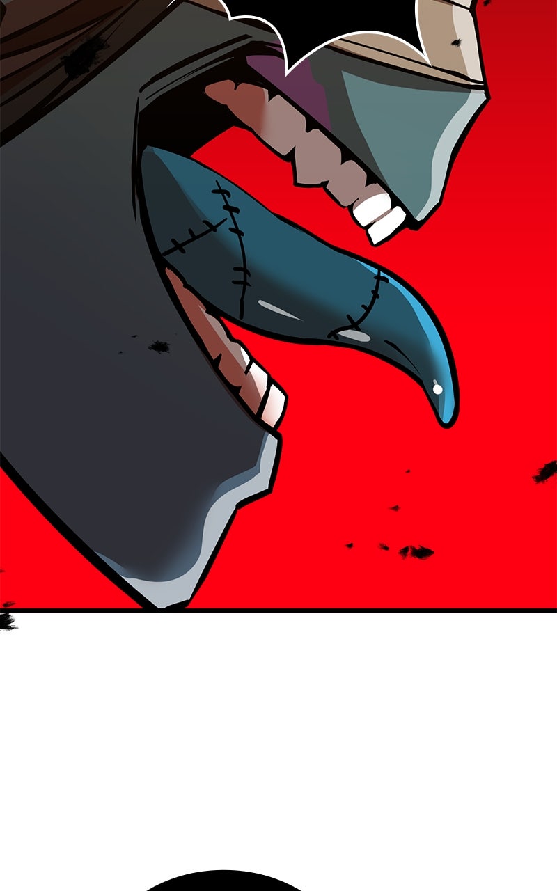 Savior ofDivine Blood Ep. 11 - Zone: Soldiers’ Grave 2 page 219 - 