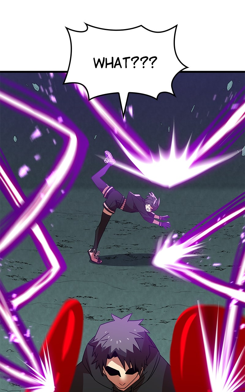Savior ofDivine Blood Ep. 11 - Zone: Soldiers’ Grave 2 page 23 - 
