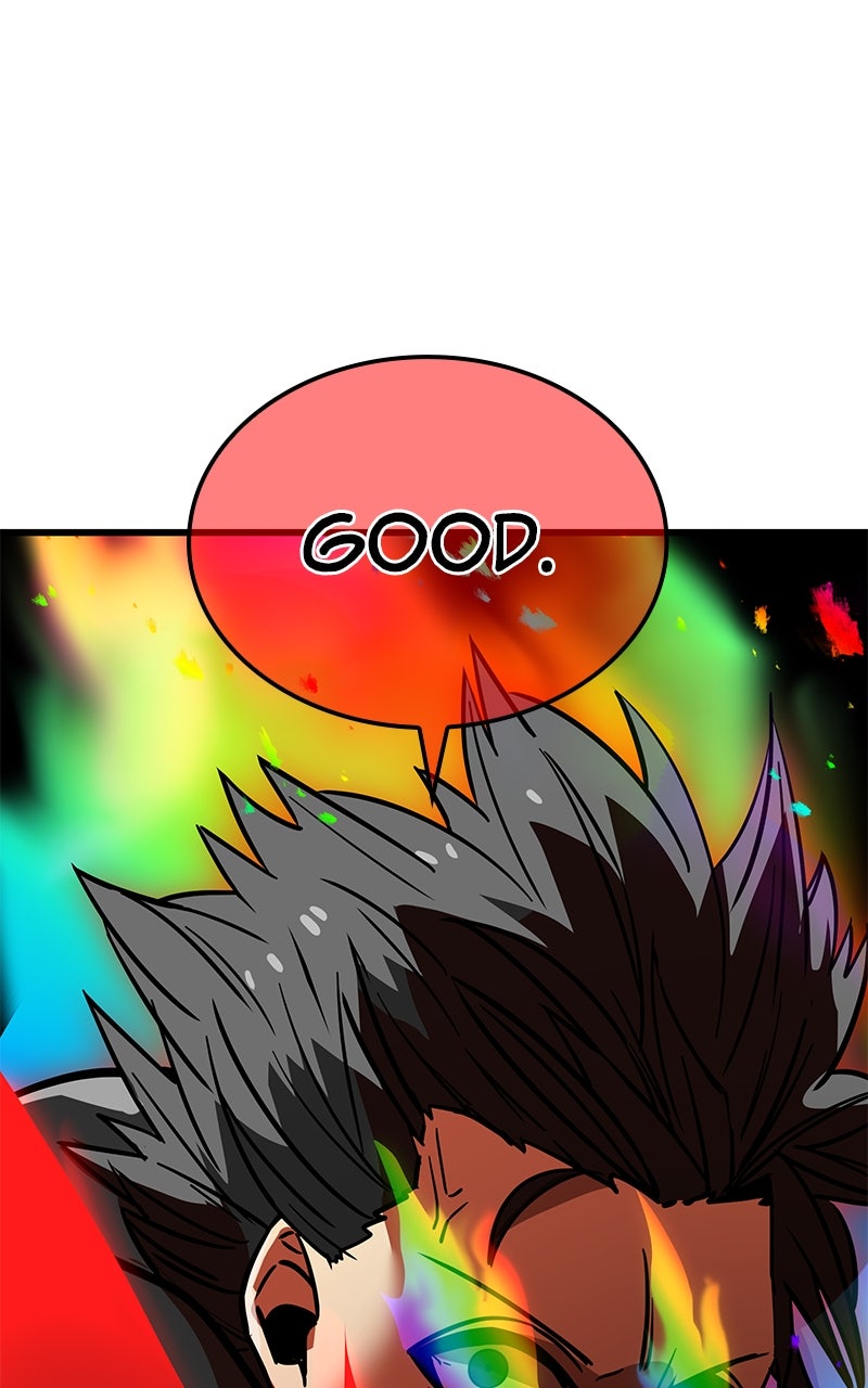 Savior ofDivine Blood Ep. 11 - Zone: Soldiers’ Grave 2 page 223 - 