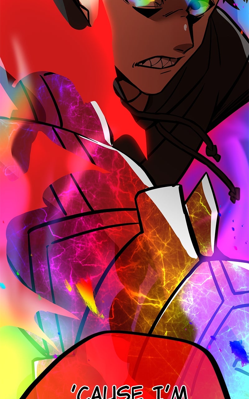 Savior ofDivine Blood Ep. 11 - Zone: Soldiers’ Grave 2 page 224 - 
