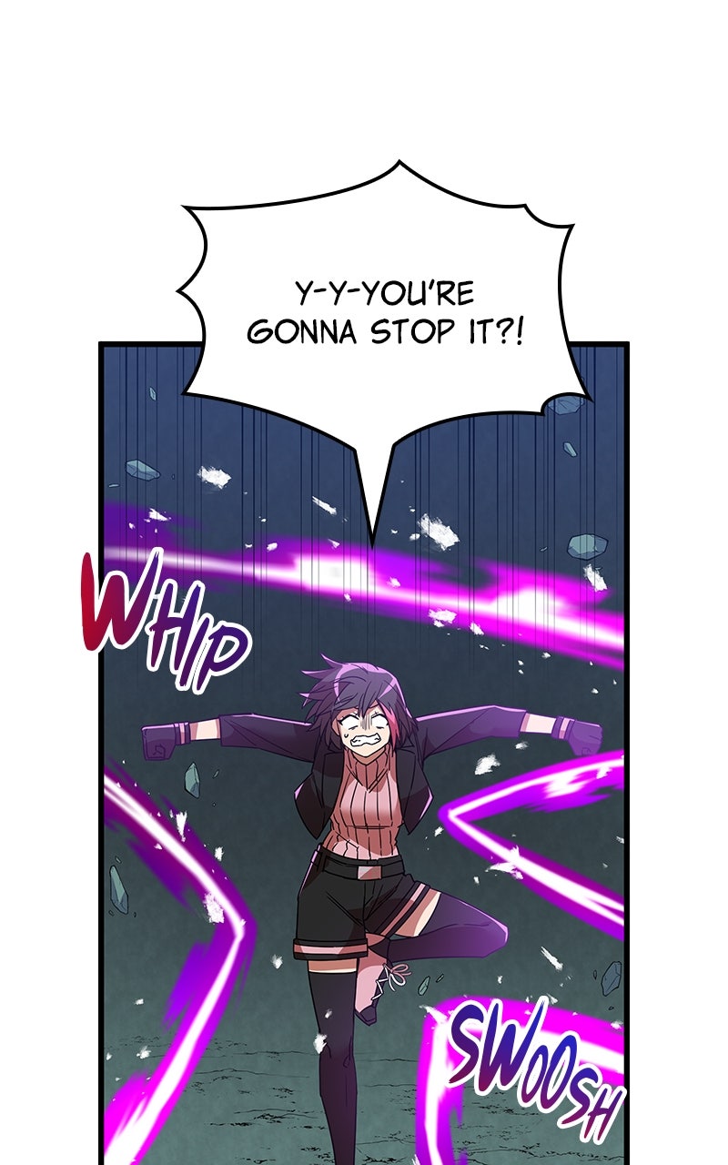 Savior ofDivine Blood Ep. 11 - Zone: Soldiers’ Grave 2 page 25 - 
