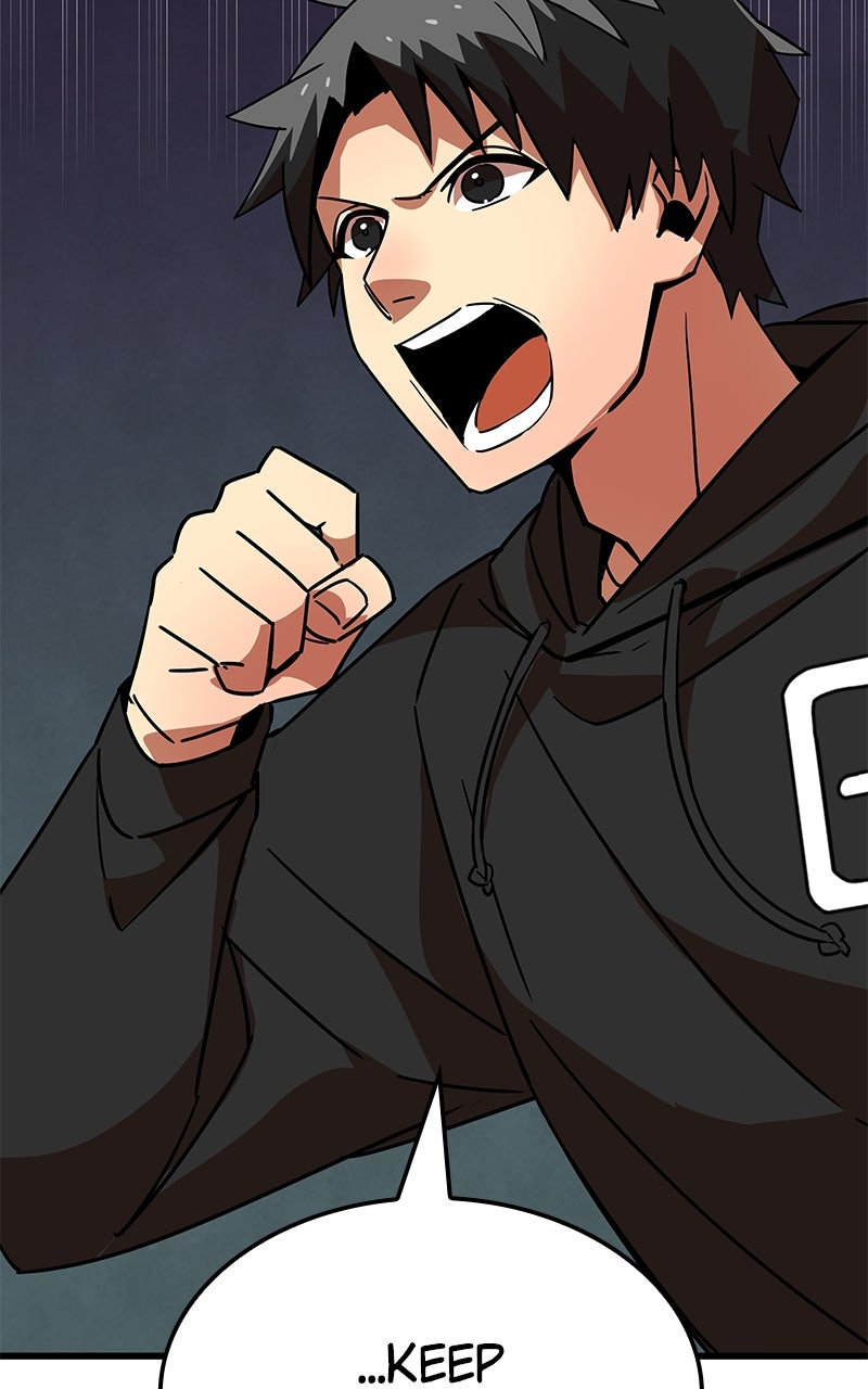 Savior ofDivine Blood Ep. 11 - Zone: Soldiers’ Grave 2 page 27 - 