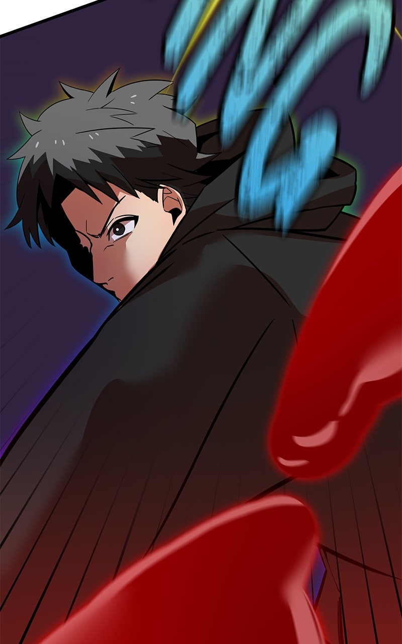 Savior ofDivine Blood Ep. 11 - Zone: Soldiers’ Grave 2 page 38 - 