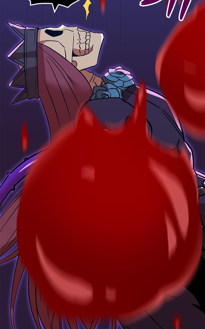 Savior ofDivine Blood Ep. 11 - Zone: Soldiers’ Grave 2 page 43 - 