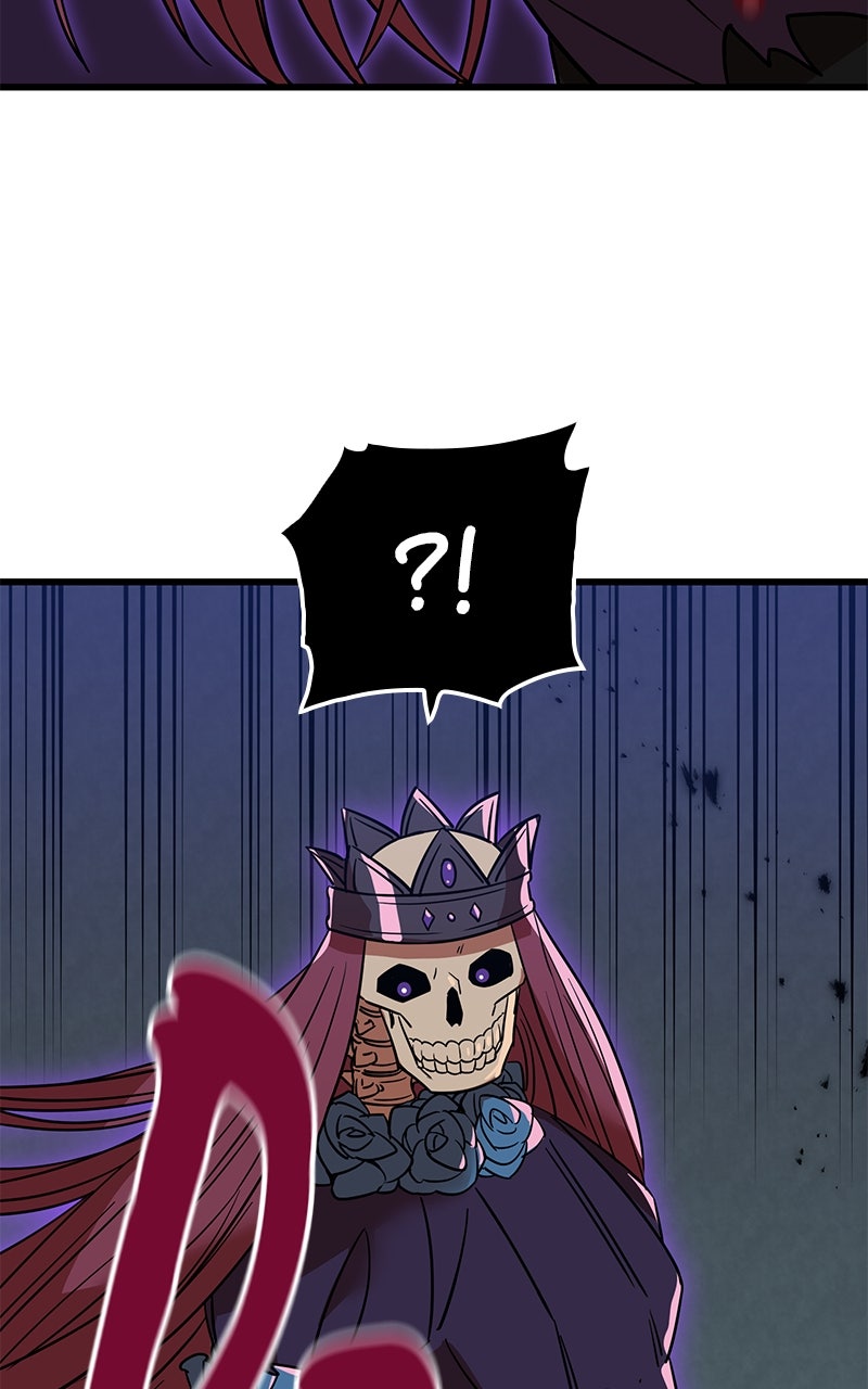 Savior ofDivine Blood Ep. 11 - Zone: Soldiers’ Grave 2 page 44 - 