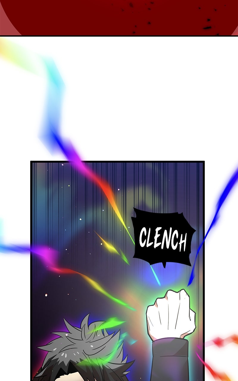 Savior ofDivine Blood Ep. 11 - Zone: Soldiers’ Grave 2 page 46 - 