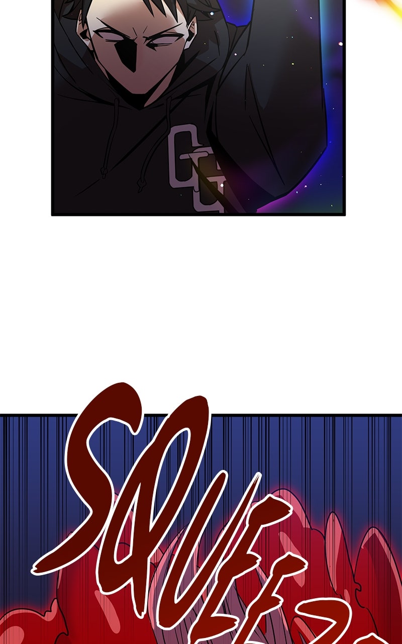 Savior ofDivine Blood Ep. 11 - Zone: Soldiers’ Grave 2 page 47 - 