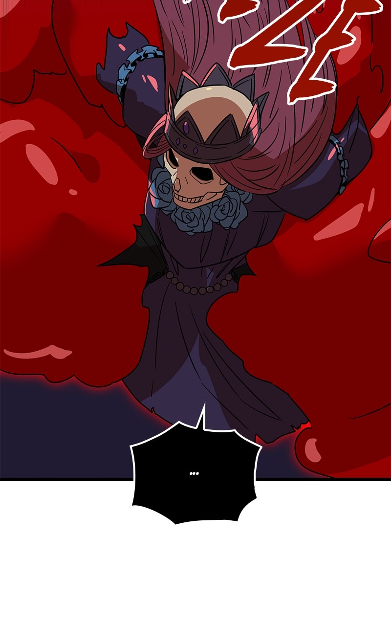 Savior ofDivine Blood Ep. 11 - Zone: Soldiers’ Grave 2 page 48 - 