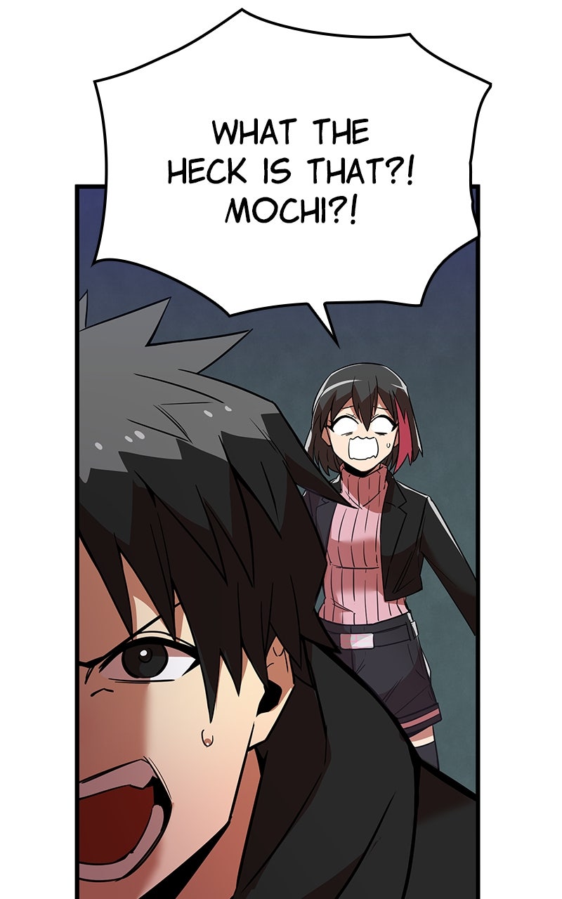 Savior ofDivine Blood Ep. 11 - Zone: Soldiers’ Grave 2 page 49 - 