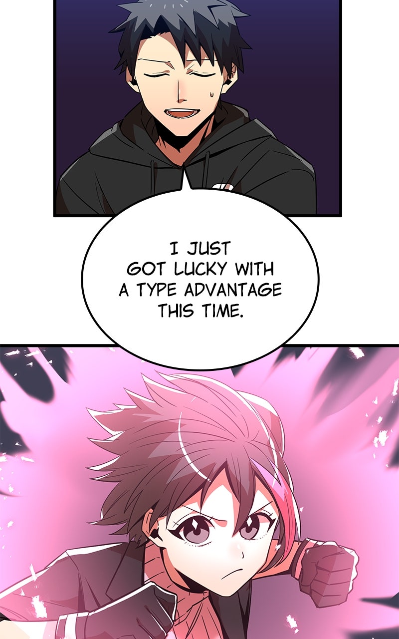 Savior ofDivine Blood Ep. 11 - Zone: Soldiers’ Grave 2 page 54 - 