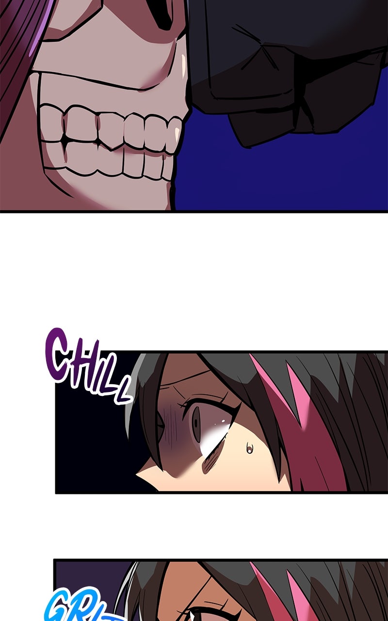 Savior ofDivine Blood Ep. 11 - Zone: Soldiers’ Grave 2 page 58 - 