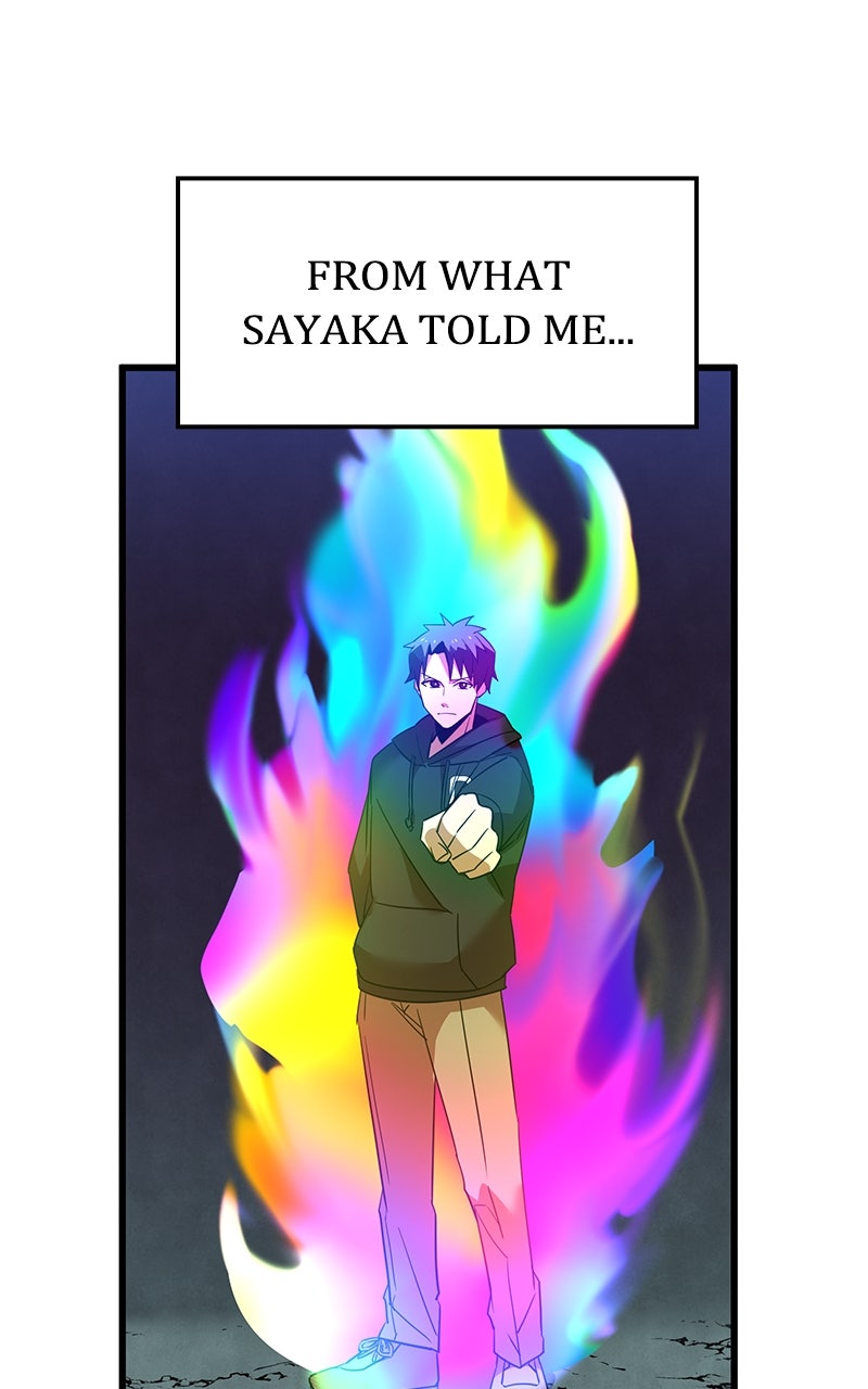 Savior ofDivine Blood Ep. 11 - Zone: Soldiers’ Grave 2 page 63 - 