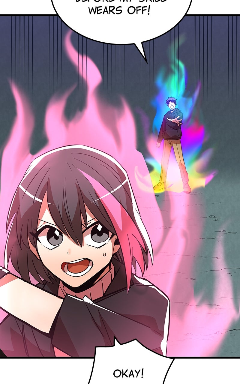 Savior ofDivine Blood Ep. 11 - Zone: Soldiers’ Grave 2 page 68 - 